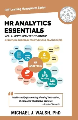 Podstawy HR Analytics, które zawsze chciałeś poznać - HR Analytics Essentials You Always Wanted To Know