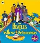 Żółta łódź podwodna - Yellow Submarine