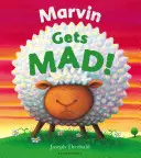 Marvin Gets MAD!