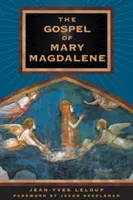 Ewangelia Marii Magdaleny - The Gospel of Mary Magdalene