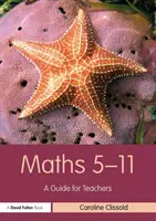 Matematyka 5-11: Przewodnik dla nauczycieli - Maths 5-11: A Guide for Teachers
