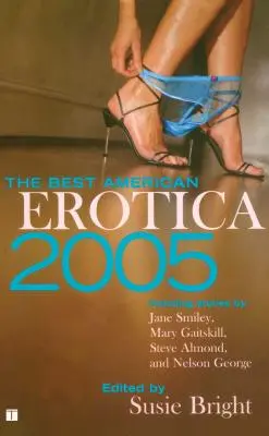 Najlepsza amerykańska erotyka 2005 - The Best American Erotica 2005