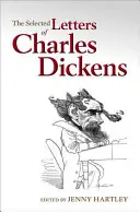 Wybrane listy Charlesa Dickensa - The Selected Letters of Charles Dickens