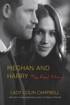 Meghan i Harry: Prawdziwa historia - Meghan and Harry: The Real Story