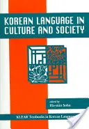 Język koreański w kulturze i społeczeństwie - Korean Language in Culture and Society