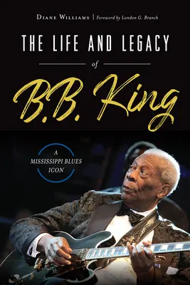 Życie i dziedzictwo B.B. Kinga: Ikona bluesa z Mississippi - The Life and Legacy of B.B. King: A Mississippi Blues Icon