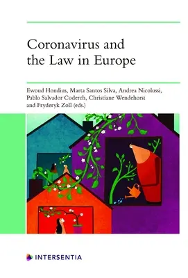 Koronawirus i prawo w Europie - Coronavirus and the Law in Europe