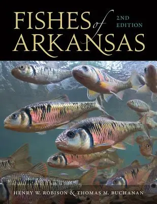 Ryby Arkansas - Fishes of Arkansas