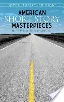 Arcydzieła amerykańskiej literatury krótkometrażowej - American Short Story Masterpieces