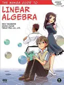 Przewodnik po algebrze liniowej w mandze - The Manga Guide to Linear Algebra