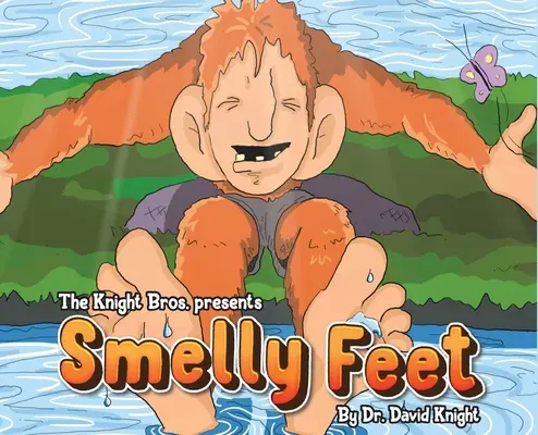 Smelly Feet