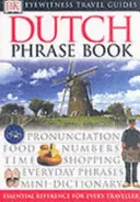 Rozmówki niderlandzkie - Dutch Phrase Book