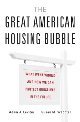 Wielka amerykańska bańka mieszkaniowa: Co poszło nie tak i jak możemy chronić się w przyszłości? - The Great American Housing Bubble: What Went Wrong and How We Can Protect Ourselves in the Future