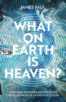 Czym na Ziemi jest Niebo? - What on Earth is Heaven?