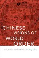 Chińskie wizje porządku światowego: Tianxia, kultura i polityka światowa - Chinese Visions of World Order: Tianxia, Culture, and World Politics