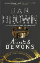 Anioły i demony - (Robert Langdon Book 1) - Angels And Demons - (Robert Langdon Book 1)