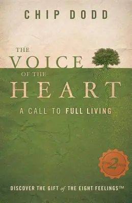 Głos serca: Wezwanie do pełnego życia - The Voice of the Heart: A Call to Full Living