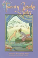 Dwadzieścia opowieści Jataka - Twenty Jataka Tales