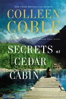 Sekrety w Cedar Cabin - Secrets at Cedar Cabin