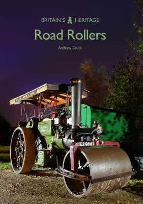 Rolki drogowe - Road Rollers