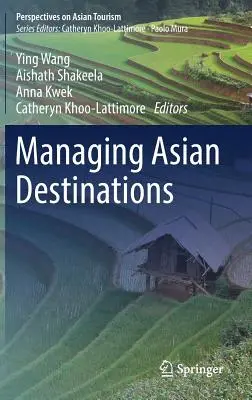 Zarządzanie azjatyckimi destynacjami - Managing Asian Destinations