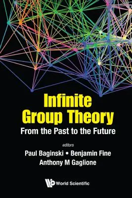 Teoria grup nieskończonych: Od przeszłości do przyszłości - Infinite Group Theory: From the Past to the Future