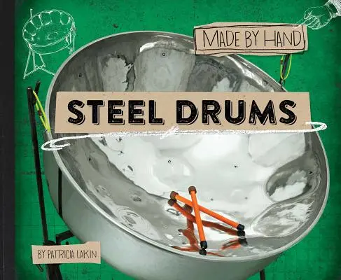 Stalowe bębny, 3 - Steel Drums, 3