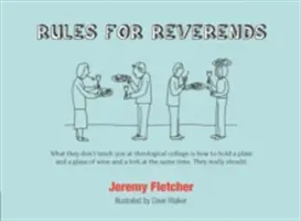 Zasady dla wielebnych - Rules for Reverends