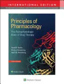 Zasady farmakologii - patofizjologiczne podstawy terapii lekowej - Principles of Pharmacology - The Pathophysiologic Basis of Drug Therapy