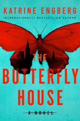 Dom motyla - The Butterfly House