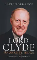 Lord Clyde - sędzia z Orkadów - Lord Clyde - The Orkney Judge