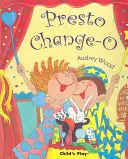 Presto Change-O