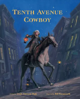 Kowboj z Dziesiątej Alei - Tenth Avenue Cowboy