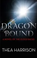 Dragon Bound - numer 1 w serii - Dragon Bound - Number 1 in series