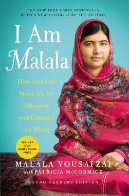 Jestem Malala: Jak jedna dziewczyna stanęła w obronie edukacji i zmieniła świat (Young Readers Edition) - I Am Malala: How One Girl Stood Up for Education and Changed the World (Young Readers Edition)