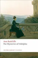 Tajemnice Udolpho - The Mysteries of Udolpho