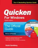 Quicken dla Windows: Oficjalny przewodnik, wydanie ósme - Quicken for Windows: The Official Guide, Eighth Edition