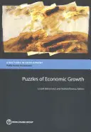 Zagadki wzrostu gospodarczego - Puzzles of Economic Growth