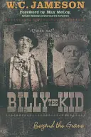 Billy the Kid: poza grobem - Billy the Kid: Beyond the Grave