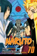 Naruto, tom 70, 70 - Naruto, Vol. 70, 70