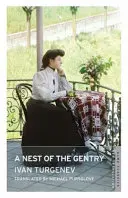 Gniazdo szlachty - A Nest of the Gentry