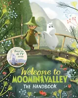 Witamy w Dolinie Muminków: Podręcznik - Welcome to Moominvalley: The Handbook