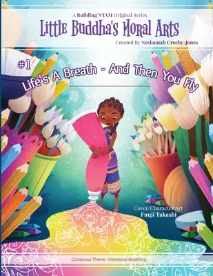 Życie jest oddechem, a potem lecisz - Life's A Breath and Then You Fly