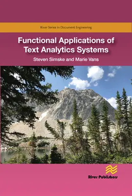 Funkcjonalne zastosowania systemów analizy tekstu - Functional Applications of Text Analytics Systems