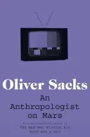 Antropolog na Marsie - Anthropologist on Mars