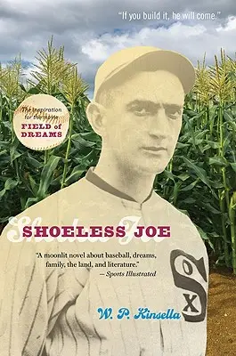 Bez butów Joe - Shoeless Joe