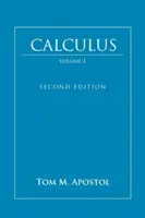 Rachunek różniczkowy, tom 1 - Calculus, Volume 1