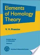 Elementy teorii homologii - Elements of Homology Theory