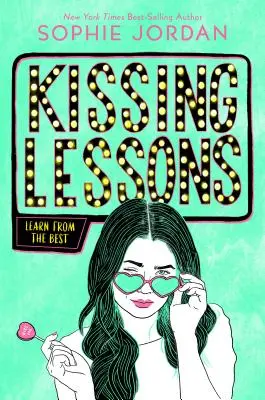 Lekcje całowania - Kissing Lessons