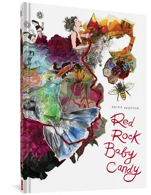 Cukierki dla niemowląt Red Rock - Red Rock Baby Candy